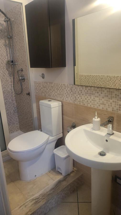Chalaro' Apartament Apartment Catania Luaran gambar