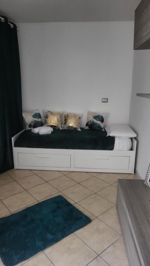 Chalaro' Apartament Apartment Catania Luaran gambar