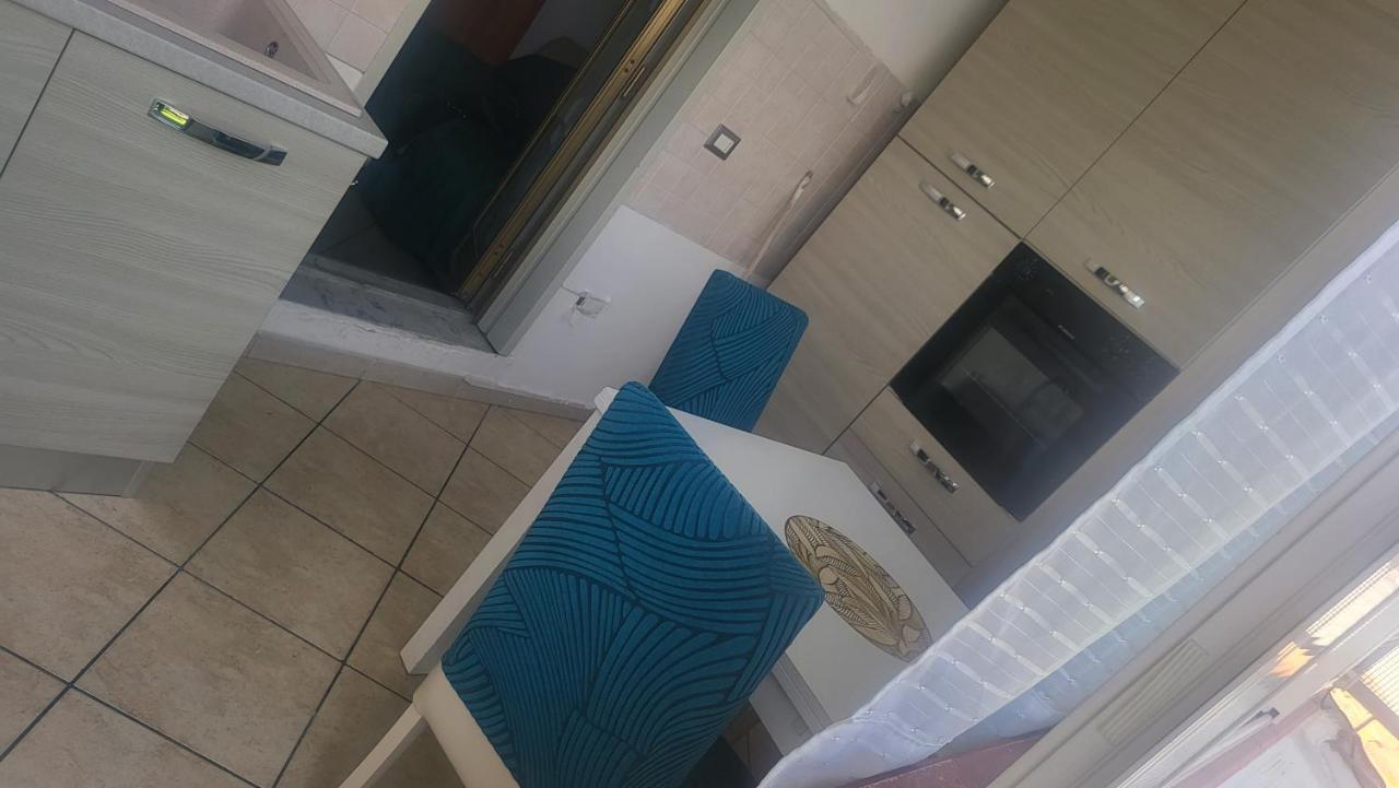 Chalaro' Apartament Apartment Catania Luaran gambar